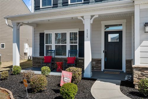 115 Bronson Ridge, Anderson, SC, 29621 | Card Image