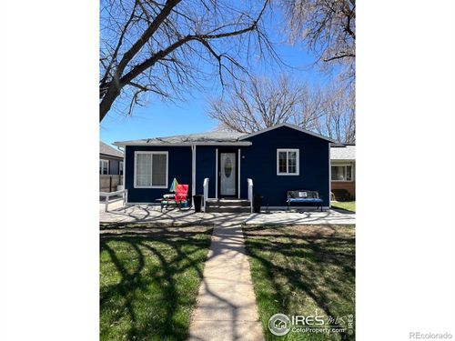 406 Turner St, Brush, CO, 80723-1940 | Card Image