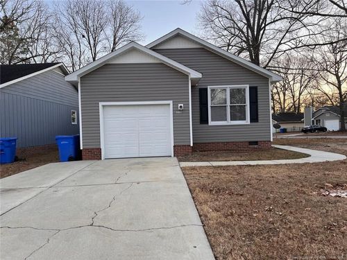 6847 Torrance Ln, Fayetteville, NC, 28314-5640 | Card Image