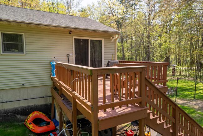 175 Blackwater Rd, House other with 3 bedrooms, 2 bathrooms and null parking in Somersworth NH | Image 4