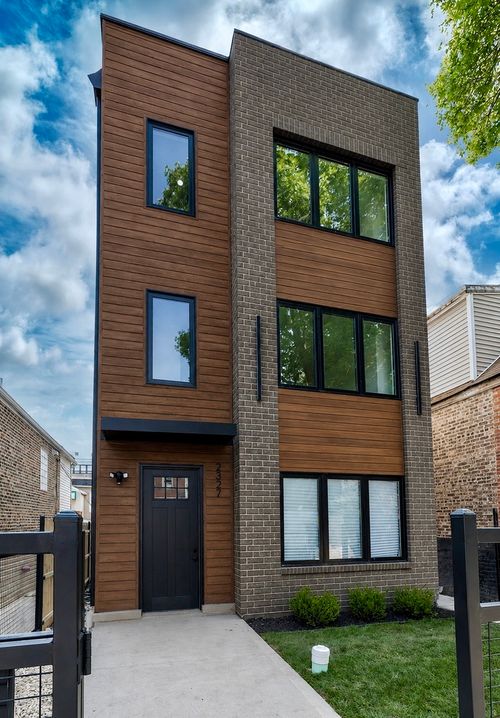 3125 W Polk Street, Chicago, IL, 60612 | Card Image