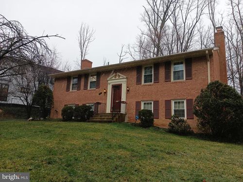 4357 Starr Jordan Drive, ANNANDALE, VA, 22003 | Card Image