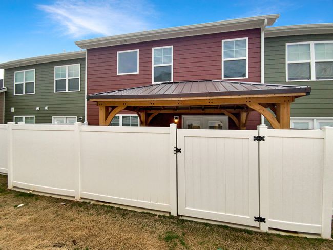 202 Addi St, Townhouse with 3 bedrooms, 3 bathrooms and 1 parking in Pleasant View TN | Image 13