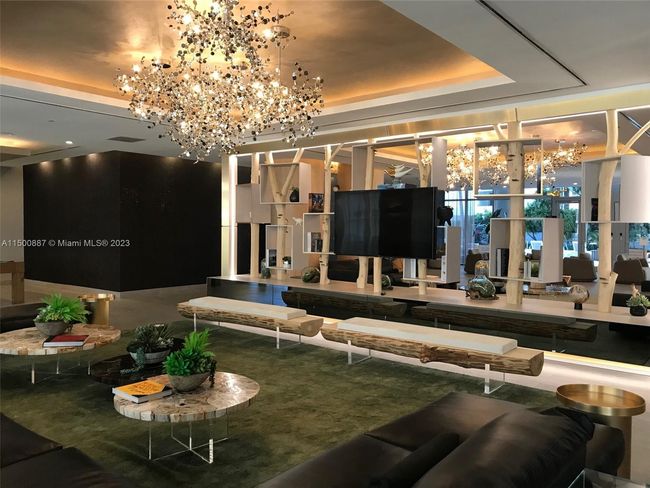 UNIT-2410 - 488 Ne 18 Th St, Condo with 3 bedrooms, 4 bathrooms and null parking in Miami FL | Image 30
