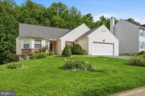 279 E Flagstone Dr, NEWARK, DE, 19702-3645 | Card Image