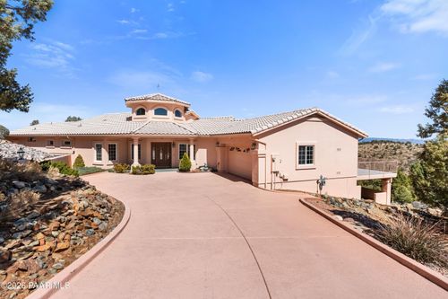 2780 Whispering Way Cir, Prescott, AZ, 86303-5718 | Card Image