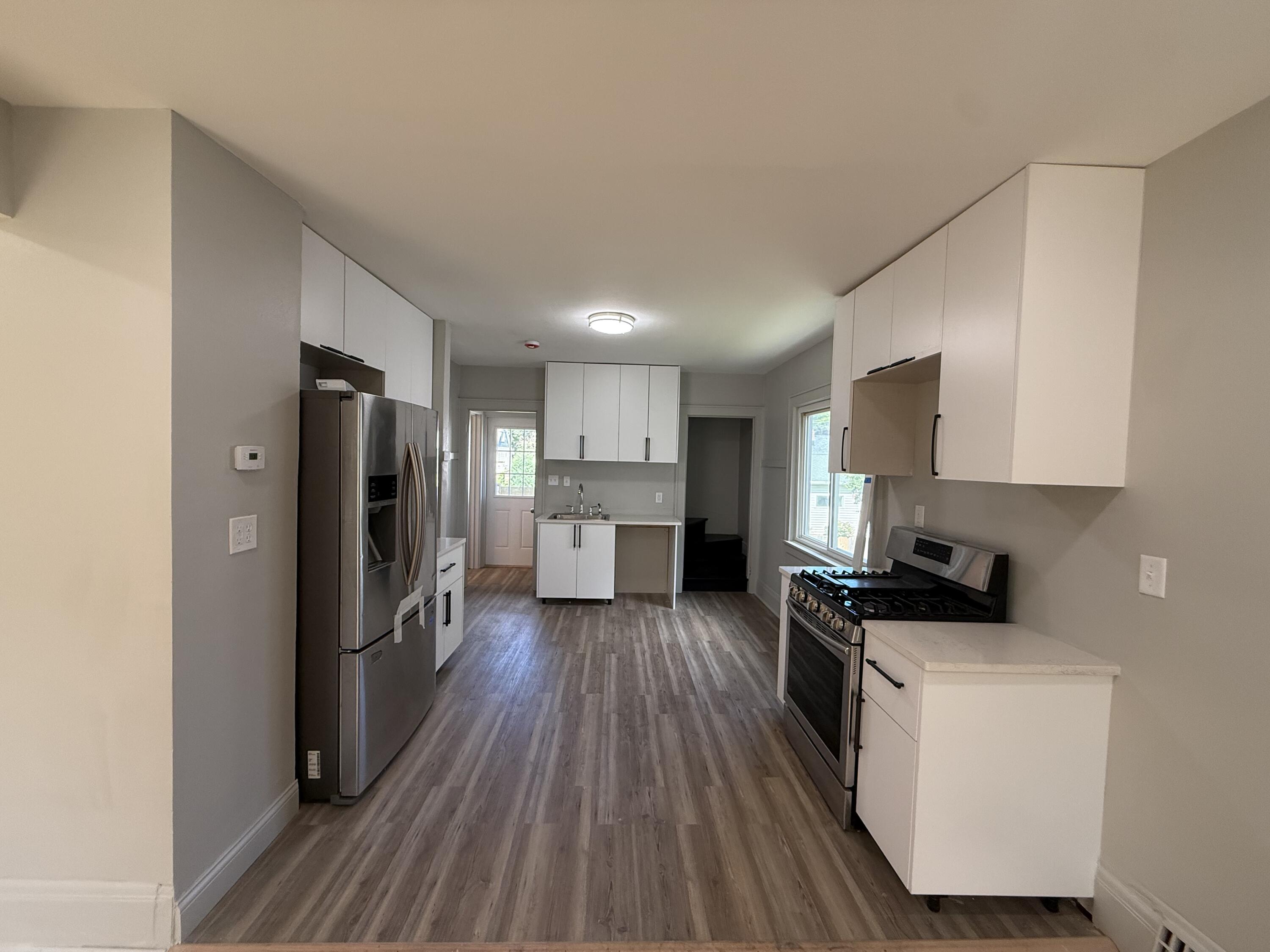 Residential in Milwaukee 5