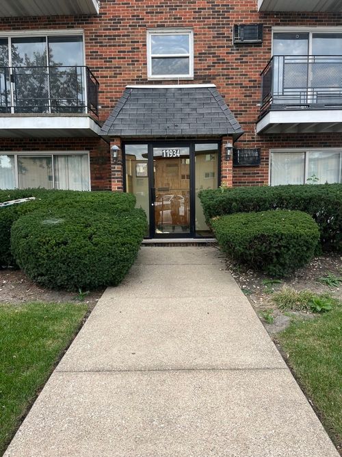 1c-11934 S Ridgeway Ave, Alsip, IL, 60803-1180 | Card Image