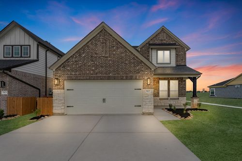 5627 Toledo Pines Ln, Katy, TX, 77449-8067 | Card Image