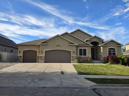 3432 W Zermatt Dr, Riverton, UT, 84065-6902 | Card Image