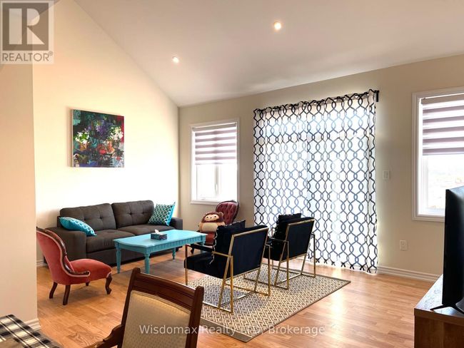 6 Explorer Way, House other with 3 bedrooms, 3 bathrooms and 2 parking in Thorold (Rolling Meadows) ON | Image 6