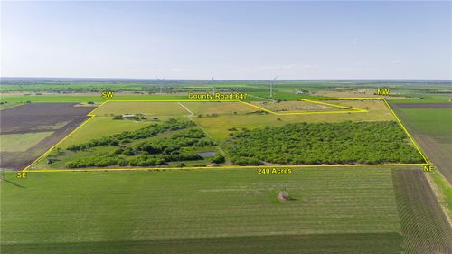 11546 County Road 647, Mathis, TX, 78368-4597 | Card Image