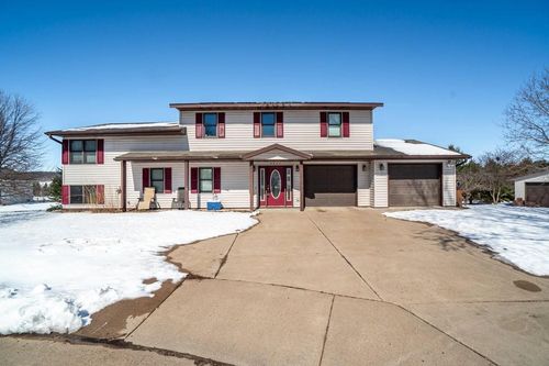 2655 Freeway Drive, Bloomer, WI, 54724 | Card Image