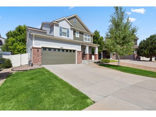 12195 Hornbeam St, Parker, CO, 80134-6513 | Card Image