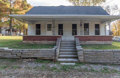 7403 S Main St, Smithville, IN, 47458 | Card Image