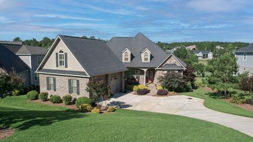 235 Commonwealth Way, Aiken, SC, 29803-1692 | Card Image