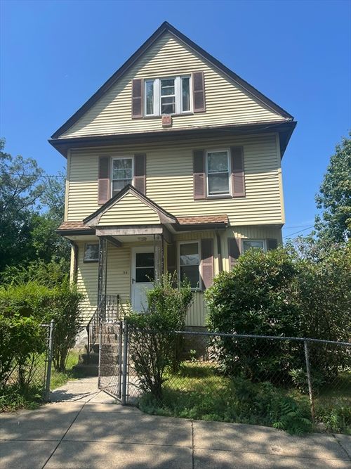 34 Ridlon Rd, Boston, MA, 02136-6208 | Card Image