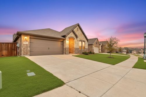 11501 White River Dr, Aubrey, TX, 76227-3494 | Card Image