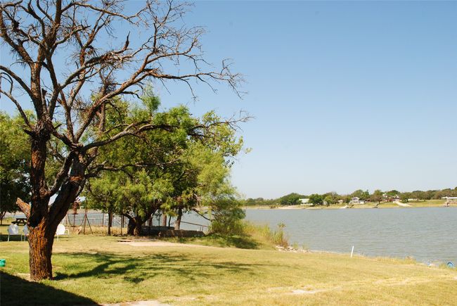73 109, House other with 4 bedrooms, 3 bathrooms and null parking in Goldthwaite TX | Image 27