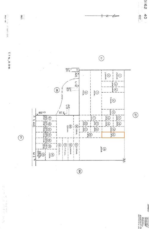 0 Avenue L8 & 183rd St E, Lancaster, CA, 93535 | Card Image