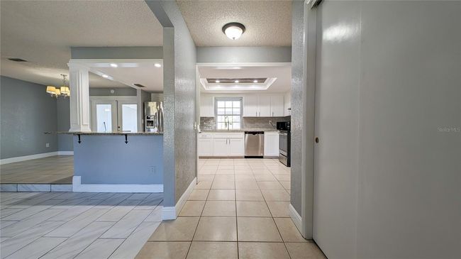 122 Galiano Ct, House other with 3 bedrooms, 2 bathrooms and null parking in SPRING HILL FL | Image 4