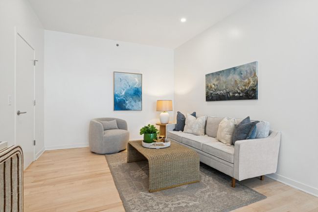 This loft-style living area is a bonus you didn’t know you needed—ideal for movie nights or game days with friends. | Image 27