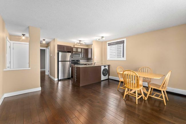 201 - 2209 14 St Sw, Condo with 1 bedrooms, 1 bathrooms and 1 parking in Calgary AB | Image 12