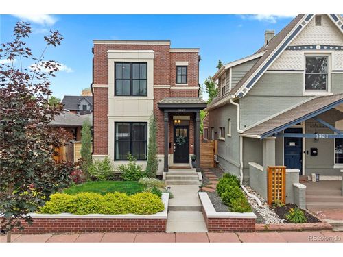 3317 Bryant St, Denver, CO, 80211-3345 | Card Image
