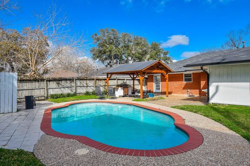 4125 Lymbar Dr, Houston, TX, 77025-4706 | Card Image