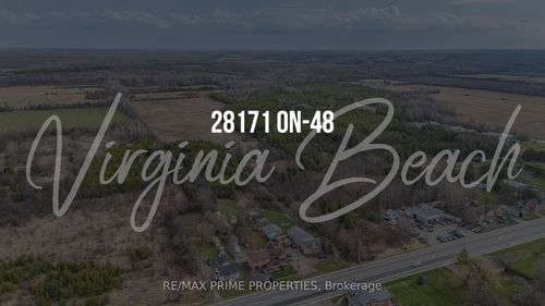 28171 Highway 48, Georgina, ON, L0E1N0 | Card Image