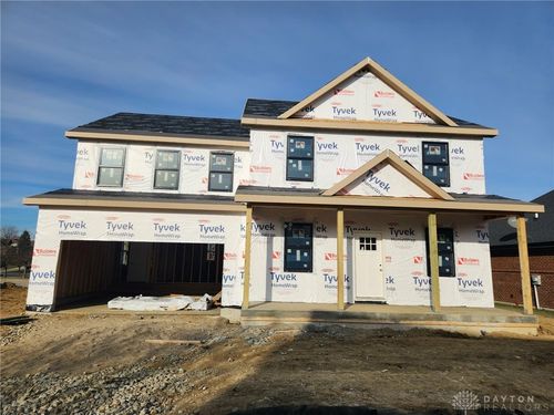 2721 Terraceview Cir, Beavercreek, OH, 45431-3398 | Card Image