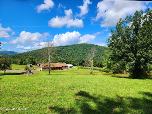 285 Gridley Rd, Middleburgh, NY, 12122-6204 | Card Image