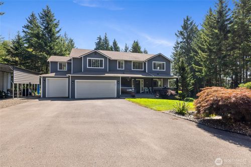 15721 Fairview Lake Rd Sw, Port Orchard, WA, 98367-6969 | Card Image