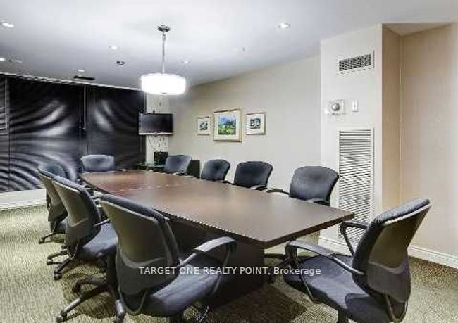 608 - 65 Spring Garden Ave, Condo with 4 bedrooms, 2 bathrooms and 1 parking in North York ON | Image 33