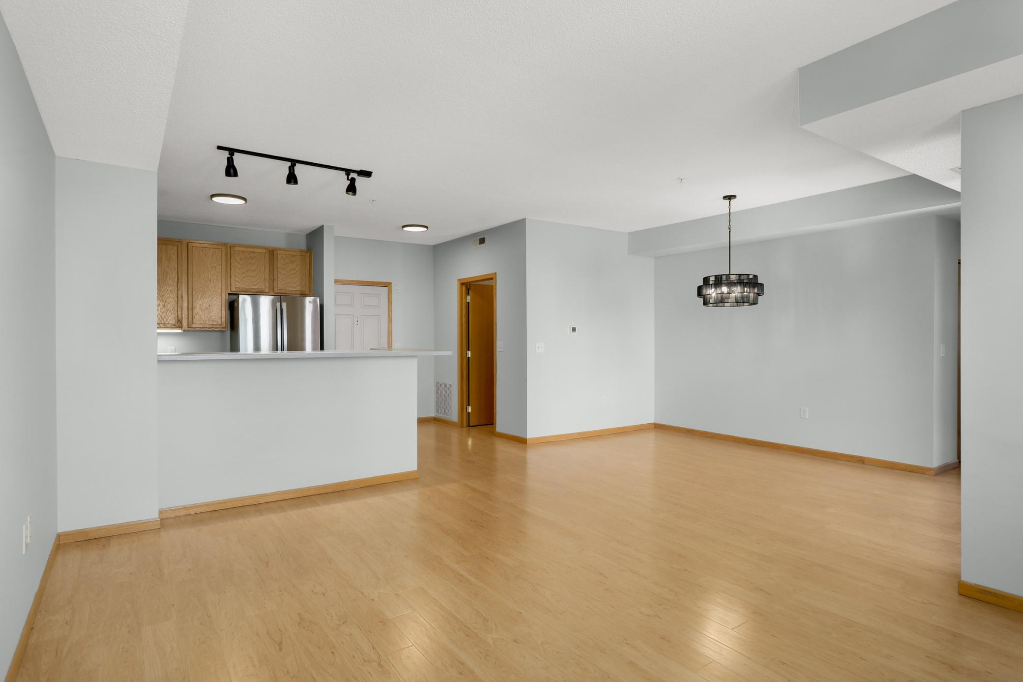 Residential in Minneapolis