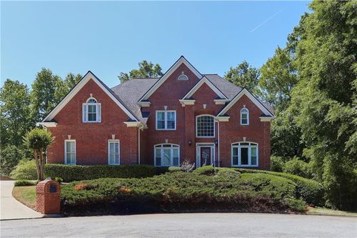 2381 Oak Grove Mdws, Decatur, GA, 30033-1234 | Card Image
