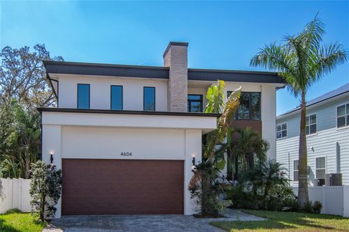 4604 W Lowell Avenue, Tampa, FL, 33629 | Card Image