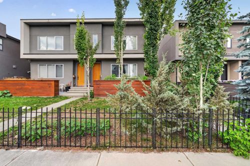2-1810 Kensington Rd Nw, Calgary, AB, T2N3R3 | Card Image