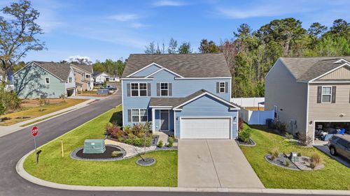 512 Latigo Way, Conway, SC, 29526-5061 | Card Image