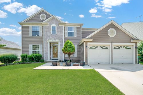 15 Harrison Ln, Streamwood, IL, 60107-2314 | Card Image