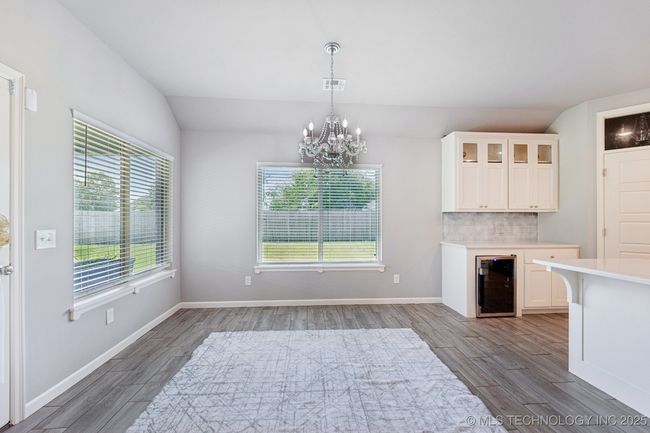 13936 S Ironwood Pl, House other with 3 bedrooms, 2 bathrooms and null parking in Glenpool OK | Image 9