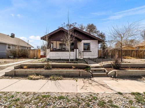 520 Veta Ave, Pueblo, CO, 81004-1352 | Card Image