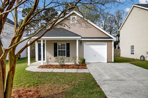 1009 Friartuck Trl, Ladson, SC, 29456-3066 | Card Image