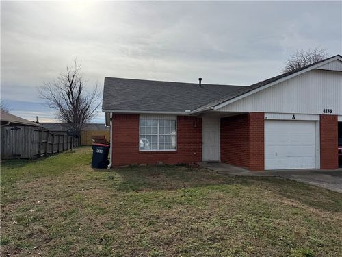 a-4133 Nightingale Ln, Springdale, AR, 72762-2038 | Card Image