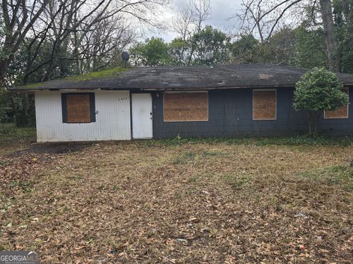 2468 Brevard Dr, Macon, GA, 31206-4514 | Card Image