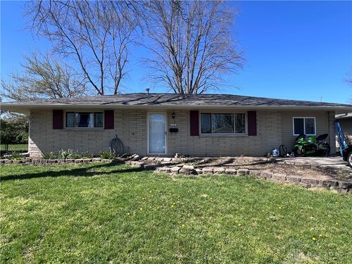 113 Savoy Ave, West Carrollton, OH, 45449-1724 | Card Image