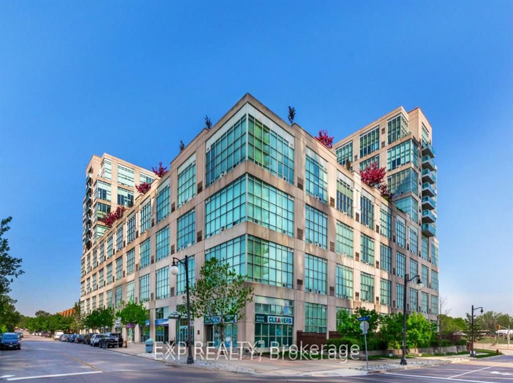Residential in Toronto W06 4