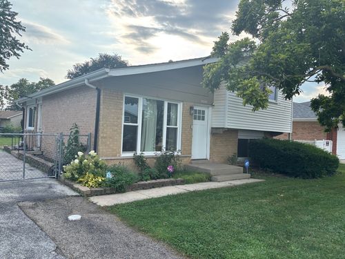 15208 Lawndale Ave, Midlothian, IL, 60445-3739 | Card Image