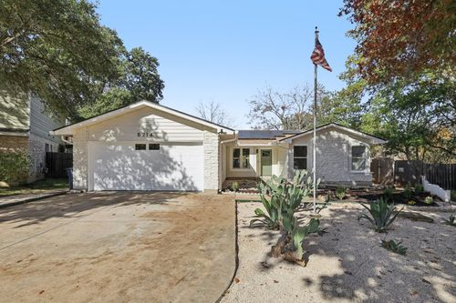 8214 Kearsarge Dr, Austin, TX, 78745-7622 | Card Image