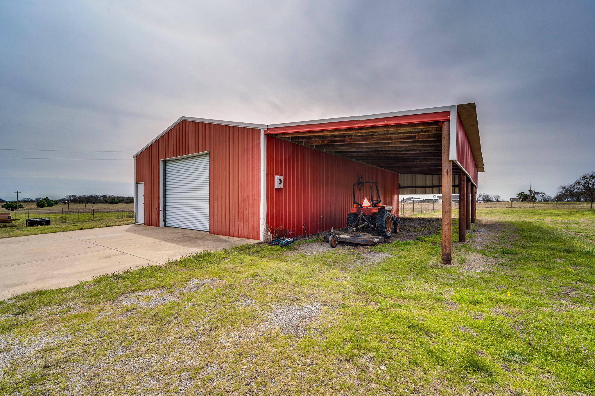 Residential in Waxahachie 5
